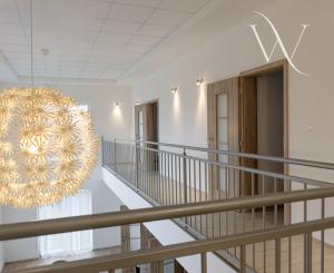 Predaj modernej polyfunkčnej haly s administratívnou budovou, v atraktívnej priemyselnej zóne Bratislava IV – Lamač