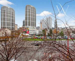 Štýlový 1-izbový byt s terasou BA-Staré mesto