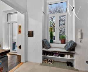 Štýlový 1-izbový byt s terasou BA-Staré mesto