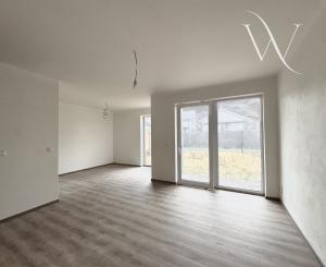 Na predaj moderný 4-izbový bungalov v obci Príbovce - hneď k nasťahovaniu