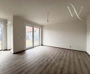 Na predaj moderný 4-izbový bungalov v obci Príbovce - hneď k nasťahovaniu