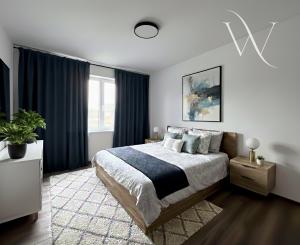 Na predaj moderný 4-izbový bungalov v obci Príbovce - hneď k nasťahovaniu