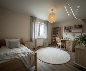 Na predaj moderný 4-izbový bungalov v obci Príbovce - hneď k nasťahovaniu