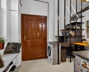 Štýlový 1-izbový byt s terasou BA-Staré mesto