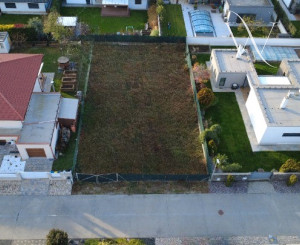 Na predaj pozemok na výstavbu rodinného domu – Ivanka pri Dunaji, časť Farná (okres Senec)