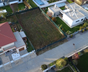 Na predaj pozemok na výstavbu rodinného domu – Ivanka pri Dunaji, časť Farná (okres Senec)