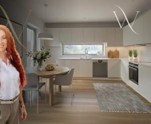 Na predaj rodinný dom s garážou - novostavba Bitarová