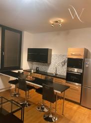 Na prenájom 3 izbový byt v novostavbe Proxenta Bratislave-Staré Mesto