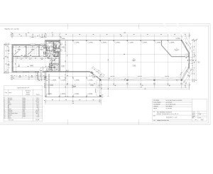 Predaj modernej polyfunkčnej haly s administratívnou budovou, v atraktívnej priemyselnej zóne Bratislava IV – Lamač