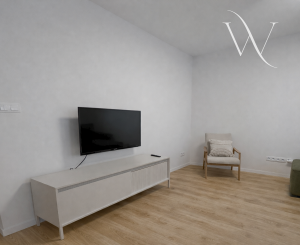 Moderný 2-izbový byt s parkovacím státim v novostavbe na prenájom, Ružinov- Vlčie hrdlo