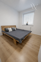 Moderný 2-izbový byt s parkovacím státim v novostavbe na prenájom, Ružinov- Vlčie hrdlo