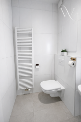 Moderný 2-izbový byt s parkovacím státim v novostavbe na prenájom, Ružinov- Vlčie hrdlo