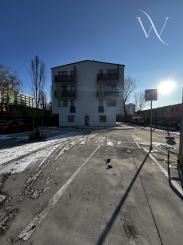 Moderný 2-izbový byt s parkovacím státim v novostavbe na prenájom, Ružinov- Vlčie hrdlo