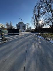 Moderný 2-izbový byt s parkovacím státim v novostavbe na prenájom, Ružinov- Vlčie hrdlo