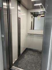 Moderný 2-izbový byt s parkovacím státim v novostavbe na prenájom, Ružinov- Vlčie hrdlo