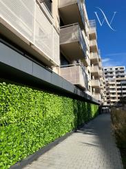 Slnečný 2-izbový byt v novostavbe s parkovaním