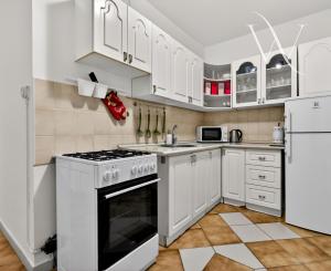 2-izbový byt 54 m² s výťahom, lokalita Petržalka