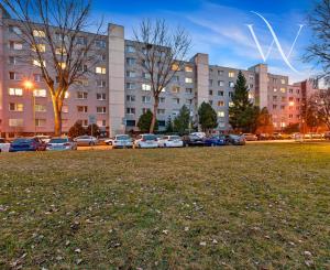 2-izbový byt 54 m² s výťahom, lokalita Petržalka