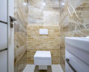 Na prenájom  zariadený 3-izbový byt na Bulvári v Žiline