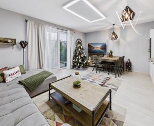 3 izbový byt Bratislava -Rača, 2 parkovacie miesta, záhrada 75 m2