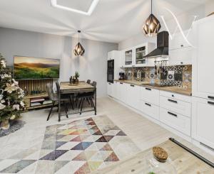 3 izbový byt Bratislava -Rača, 2 parkovacie miesta, záhrada 75 m2