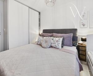 3 izbový byt Bratislava -Rača, 2 parkovacie miesta, záhrada 75 m2