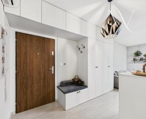 3 izbový byt Bratislava -Rača, 2 parkovacie miesta, záhrada 75 m2