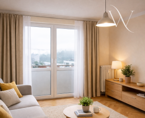 Na predaj: 1-izbový byt – Račianska, Bratislava – Nové Mesto