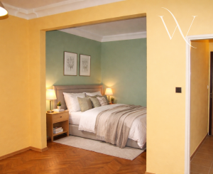 Na predaj: 1-izbový byt – Račianska, Bratislava – Nové Mesto