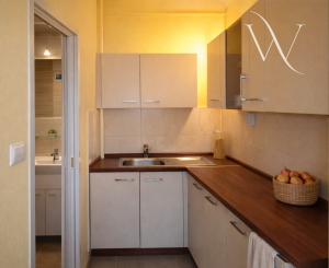 Na predaj: 1-izbový byt – Račianska, Bratislava – Nové Mesto