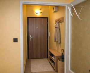 Na predaj: 1-izbový byt – Račianska, Bratislava – Nové Mesto