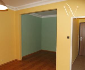 Na predaj: 1-izbový byt – Račianska, Bratislava – Nové Mesto