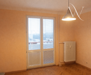 Na predaj: 1-izbový byt – Račianska, Bratislava – Nové Mesto