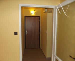 Na predaj: 1-izbový byt – Račianska, Bratislava – Nové Mesto