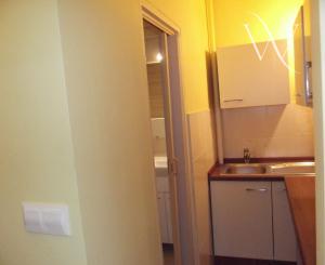 Na predaj: 1-izbový byt – Račianska, Bratislava – Nové Mesto