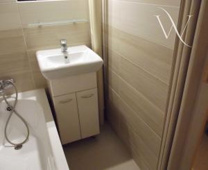 Na predaj: 1-izbový byt – Račianska, Bratislava – Nové Mesto