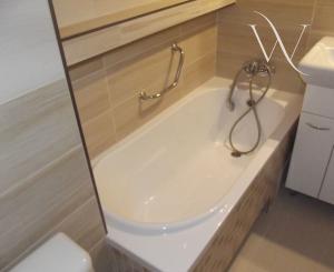 Na predaj: 1-izbový byt – Račianska, Bratislava – Nové Mesto