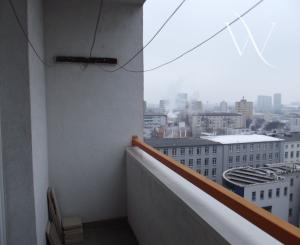 Na predaj: 1-izbový byt – Račianska, Bratislava – Nové Mesto