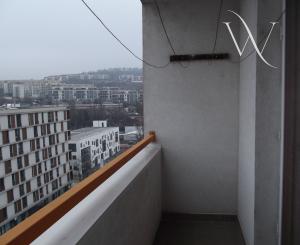 Na predaj: 1-izbový byt – Račianska, Bratislava – Nové Mesto