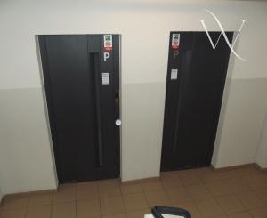 Na predaj: 1-izbový byt – Račianska, Bratislava – Nové Mesto