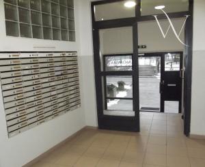 Na predaj: 1-izbový byt – Račianska, Bratislava – Nové Mesto