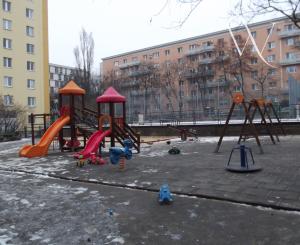 Na predaj: 1-izbový byt – Račianska, Bratislava – Nové Mesto