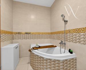 NA PREDAJ zariadený 3iz byt s veľkorysou záhradou a terasou✅