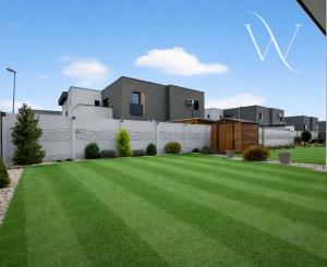 NA PREDAJ zariadený 3iz byt s veľkorysou záhradou a terasou✅