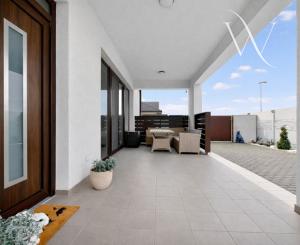 NA PREDAJ zariadený 3iz byt s veľkorysou záhradou a terasou✅