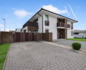 NA PREDAJ zariadený 3iz byt s veľkorysou záhradou a terasou✅