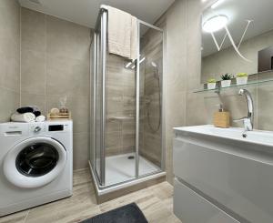 Na prenájom 3-izbový byt v Kysuckom Novom Meste