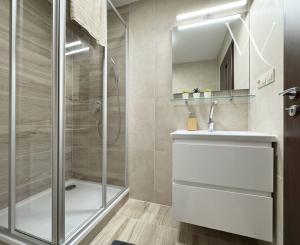 Na prenájom 3-izbový byt v Kysuckom Novom Meste