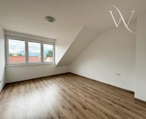 Na prenájom 3-izbový byt v Kysuckom Novom Meste