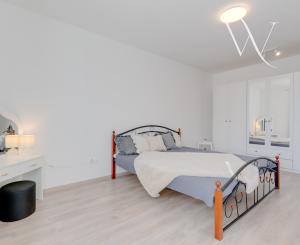 NA PRENÁJOM krásny 2iz dizajnový byt v projekte Galanta West